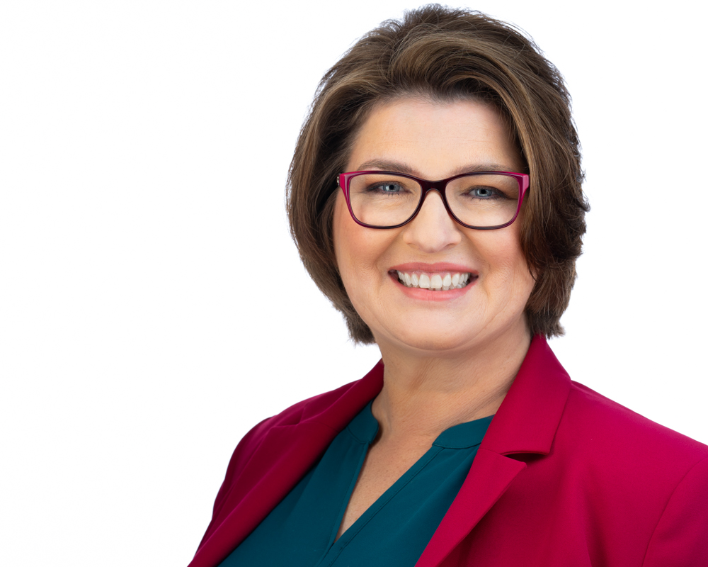 Arlene Carter, Professional Genealogist